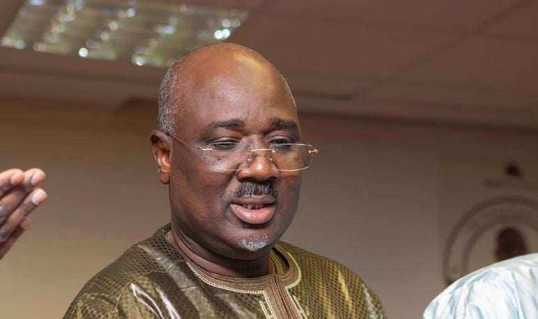 Après plusieurs mois de détention, Farba Ngom recouvre la liberté provisoire