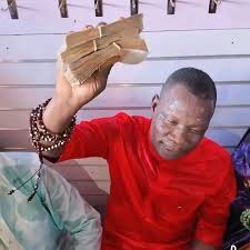 Mali : un faux marabout arrêté après avoir escroqué 22 millions FCFA en promettant la victoire à la CAN