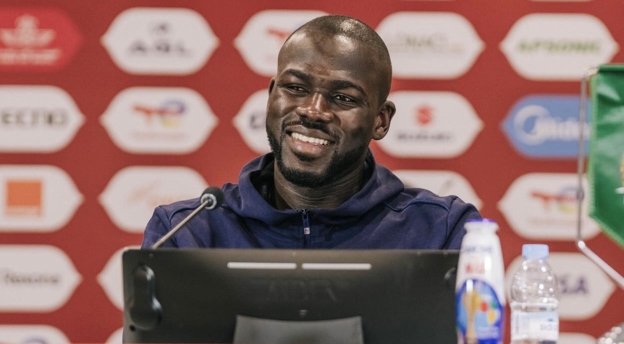 CAN 2025 : le capitaine des Lions promet un clean sheet contre les Pharaons