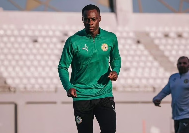 Habib Diarra : "Il ne faudra pas surjouer, rester concentré du début jusqu'à la fin"