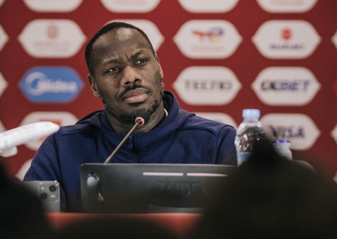 CAN 2025 : Pape Thiaw veut finir le travail