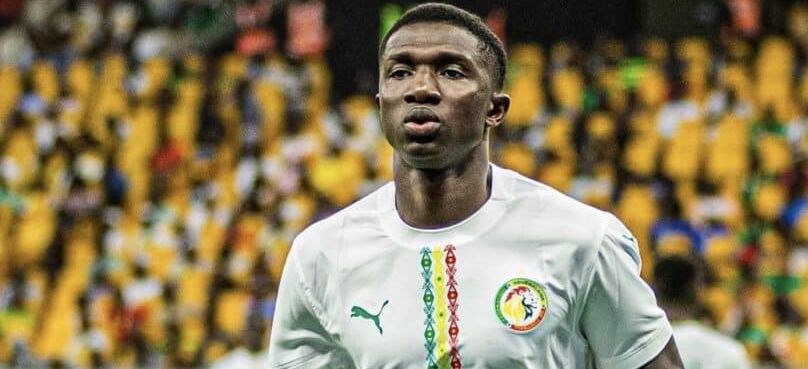 Finale CAN : Lamine Camara appelle à la concentration face aux Lions de l'Atlas
