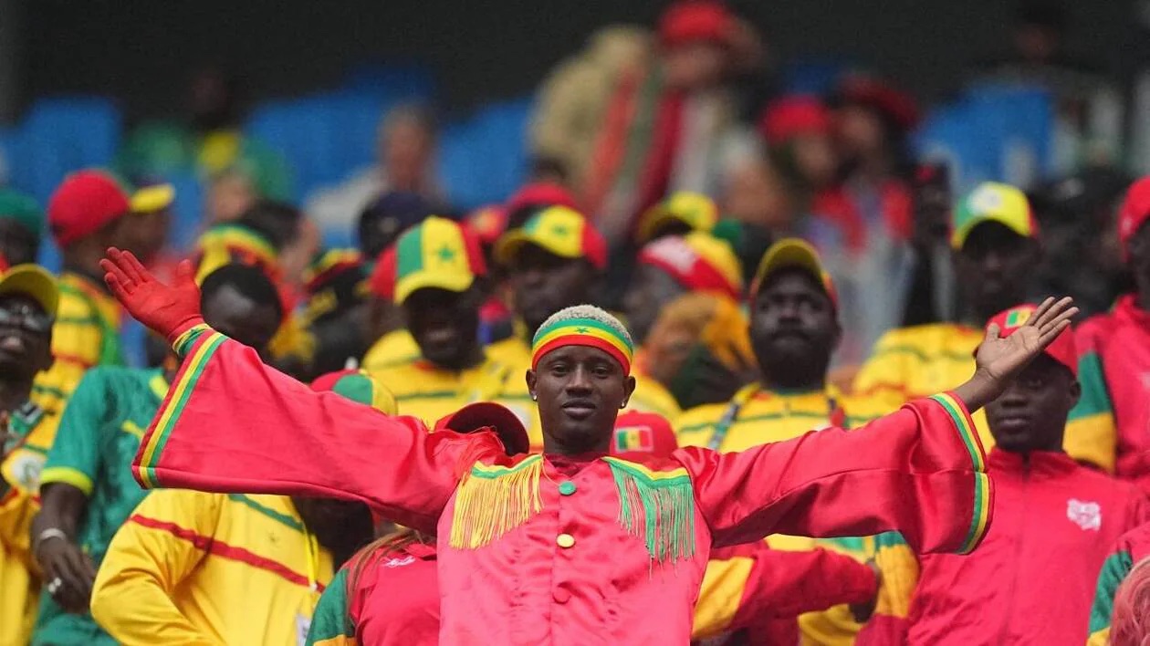 Finale CAN 2025 : dix-sept supporters sénégalais arrêtés pour "trouble à l'ordre public" à Rabat