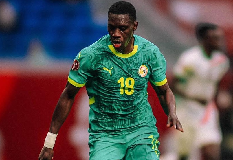 Ismaïla Sarr sur le mental des champions : "Une fois le match démarré, tout oublié pour le défi"