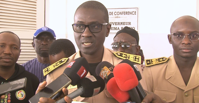 Riz brisé : les nouveaux tarifs pour Saint-Louis, Dagana et Podor