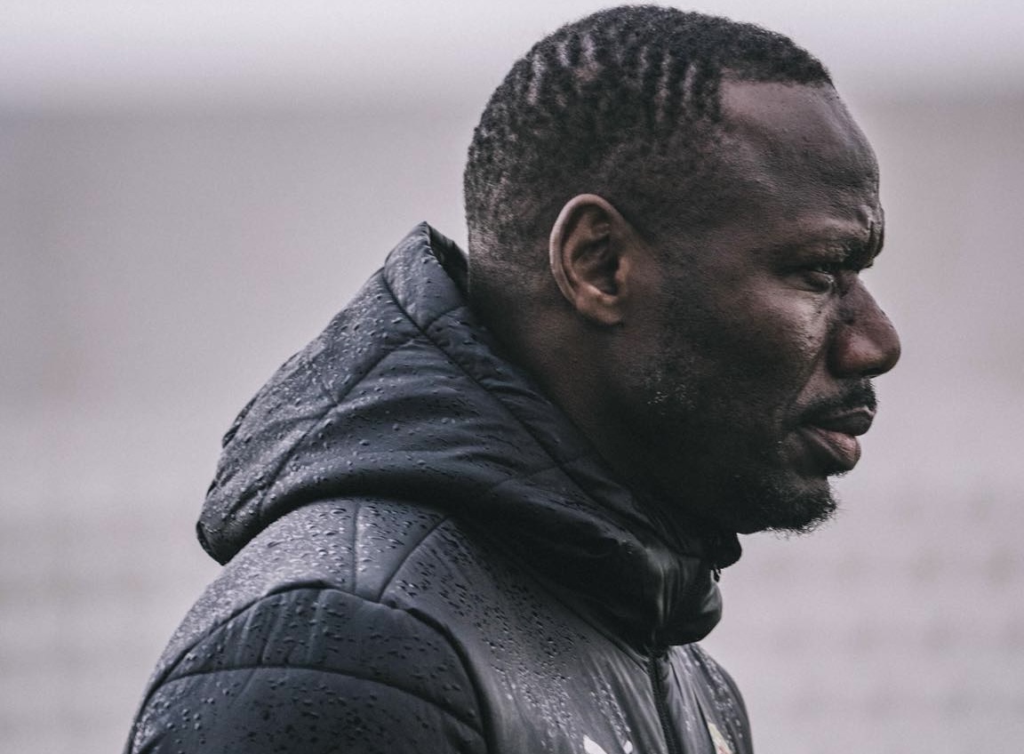 "Contre vents et marées" : la mobilisation nationale pour défendre Pape Thiaw