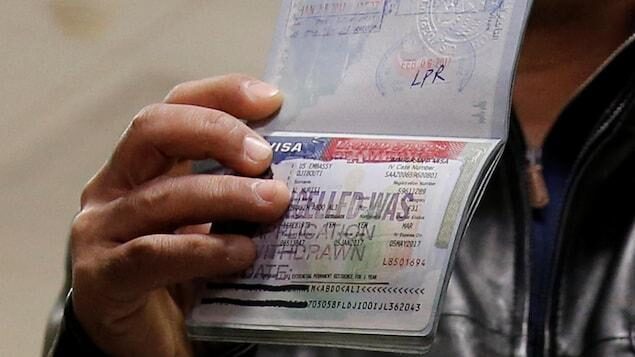 États-Unis suspendent les visas d'immigration pour 75 pays : le Sénégal sur la liste