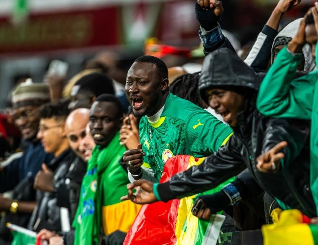 Bassirou Diomaye Faye aux supporters : "Ces femmes et ces hommes qui n'ont jamais cessé d'y croire"