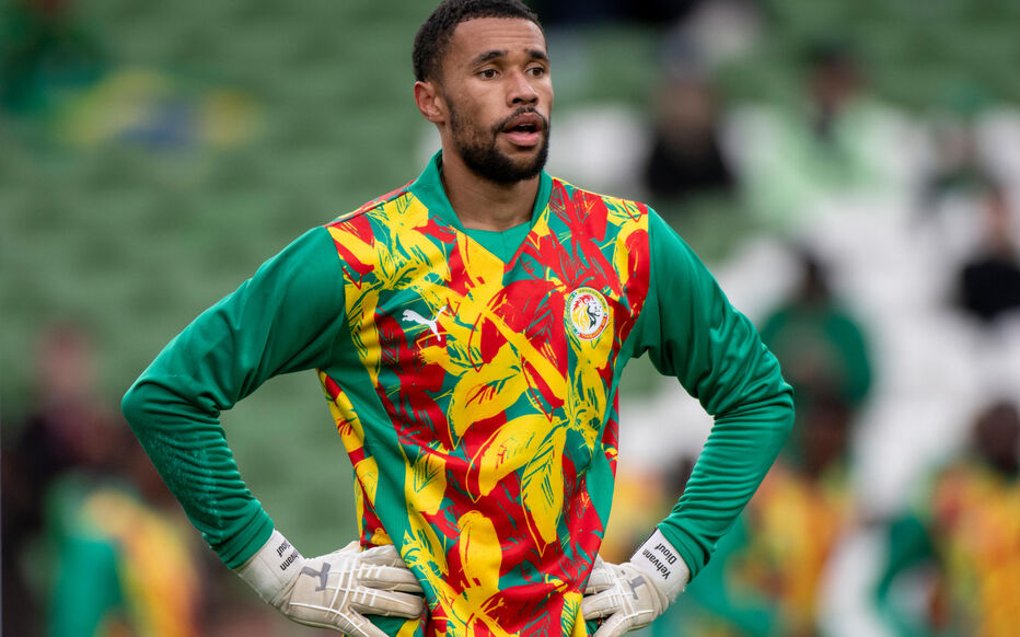 Yehvann Diouf révèle l'incroyable épisode des serviettes lors de la finale CAN 2025