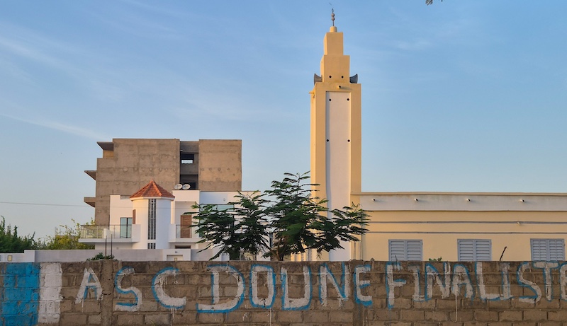 Télécommunications : Des localités périphériques de Saint-Louis oubliées par les opérateurs