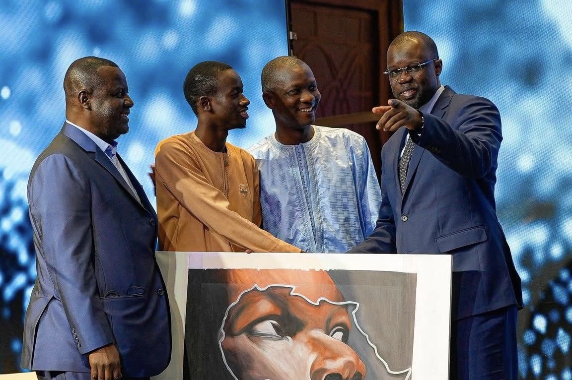 Ousmane Sonko rencontre la diaspora sénégalaise mardi 27 janvier à Casablanca