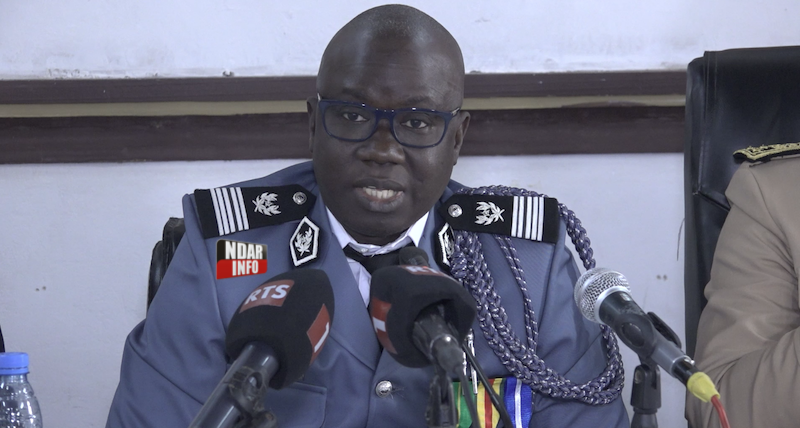 Douanes du Nord : 17 milliards FCFA de recettes en 2025, hausse de 18,2%