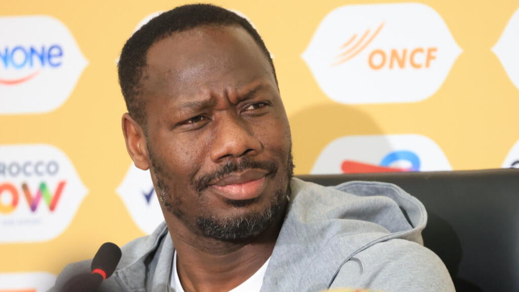 Le contrat du sélectionneur prend fin le 28 février