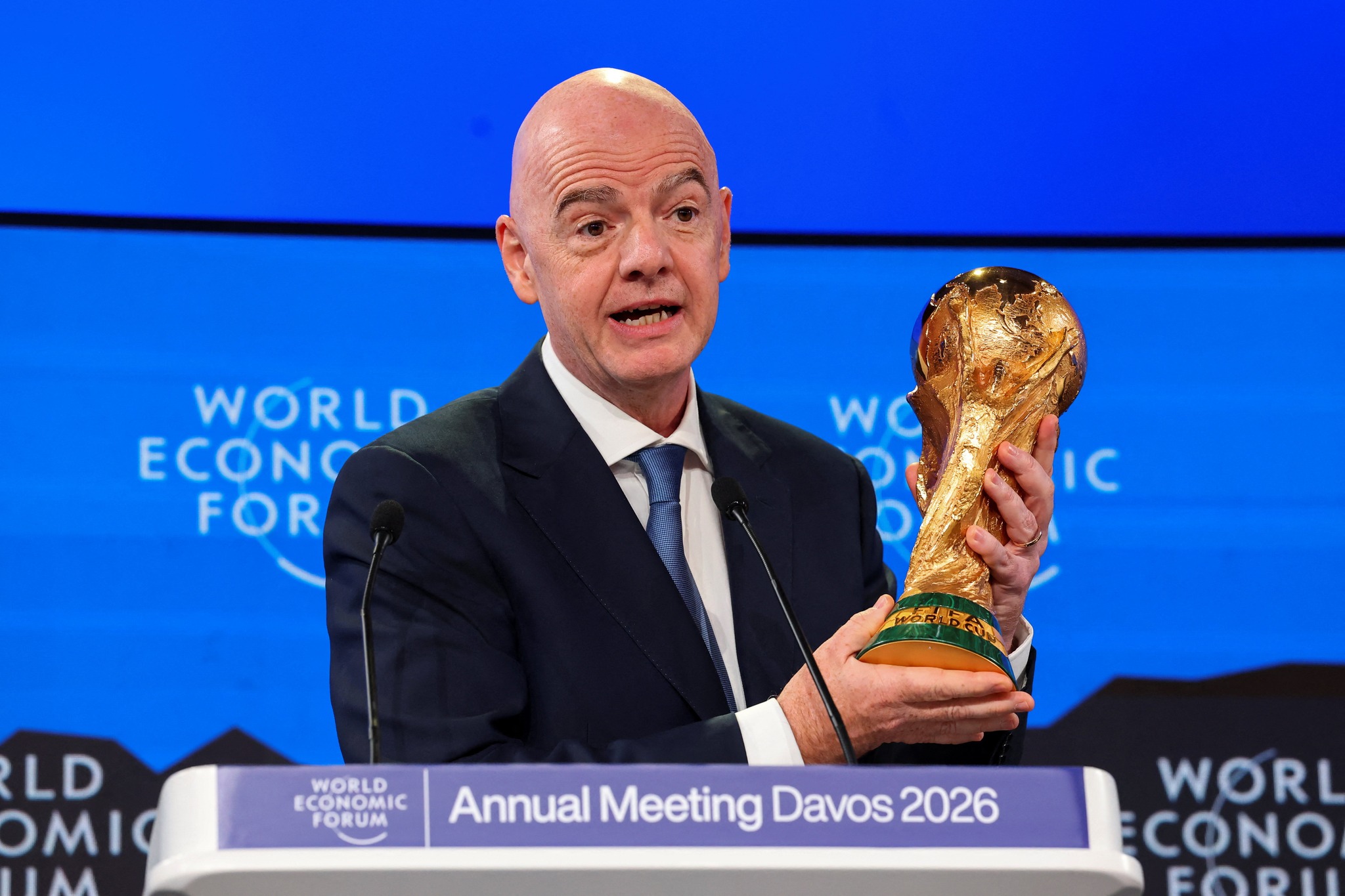 Mondial 2030 : La finale se jouera en Espagne, confirme la RFEF
