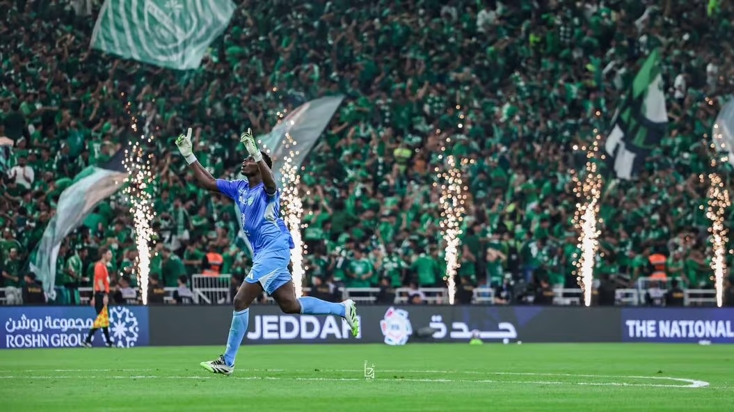Édouard Mendy : 7e clean-sheet, meilleur gardien de Saudi Pro League
