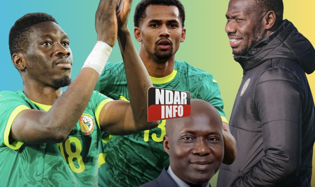Finale CAN : Suspensions et amendes pour le Sénégal et le Maroc