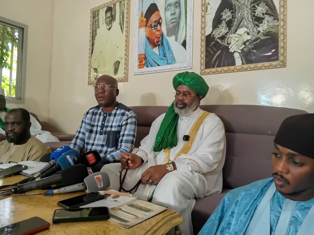 La Ziarra de Halwar 2026 mise sur l'innovation intellectuelle et économique