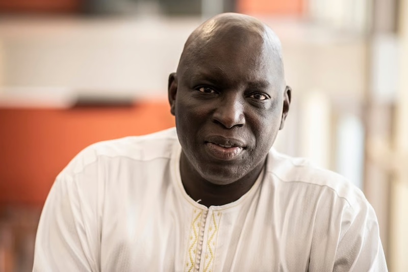 Sénégal : Madiambal Diagne et son épouse visés par une plainte explosive déposée par son propre fils