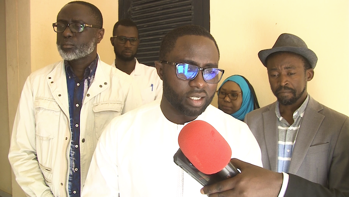 Gestion des corps inconnus à Saint-Louis : Vers une harmonisation des pratiques médico-légales