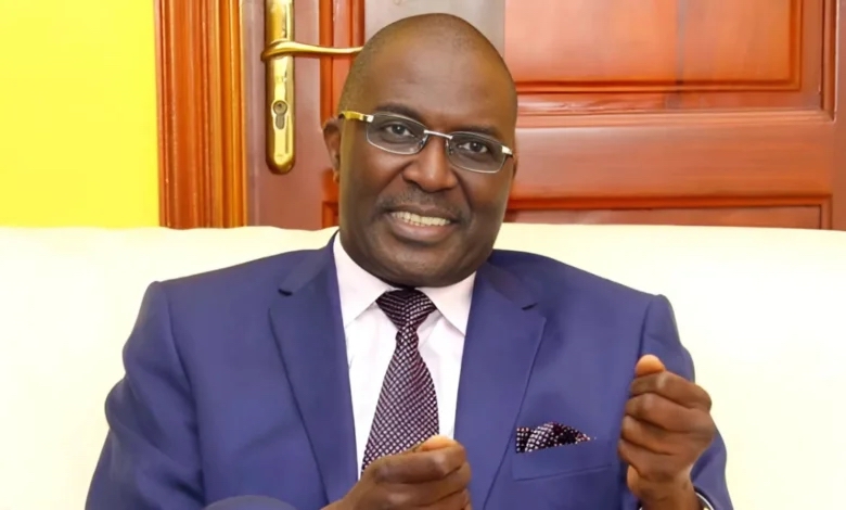 Affaire foncière de Ndingler : Le président de la SEDIMA restitue officiellement 80 hectares à l’État