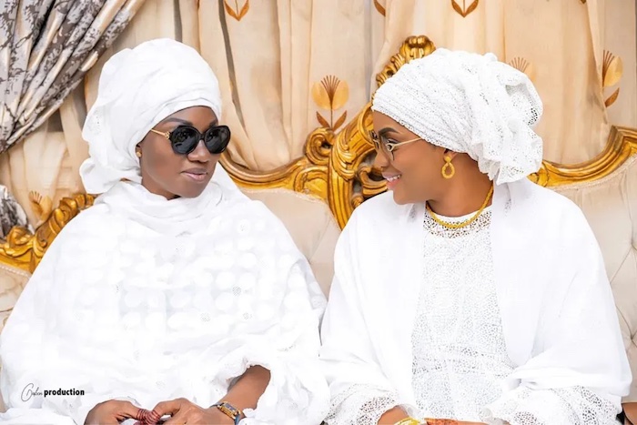 Cérémonie officielle à Porokhane : hommage à la mère du fondateur du mouridisme