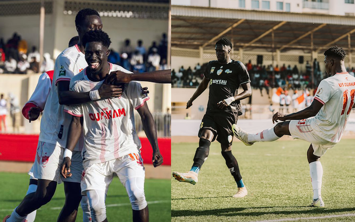 LIGUE 1 : Lourde défaite pour la Linguère qui s'enfonce face à Ouakam (3-0)