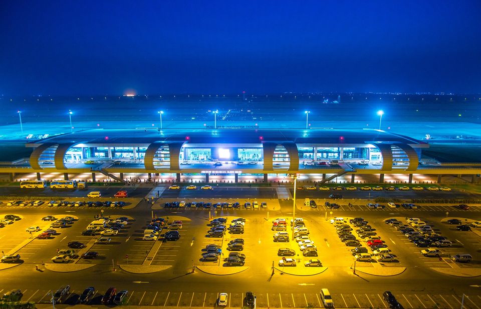 AIBD enregistre hausse de 0,46% du trafic passagers en 2025 avec 2,94 millions