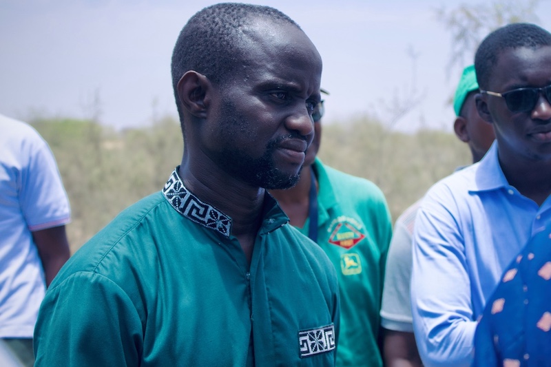 ​Immigration clandestine : "Le numéro vert a montré ses limites, il faut impliquer le ministère des Pêches", confie Mamadou Lamine Diop