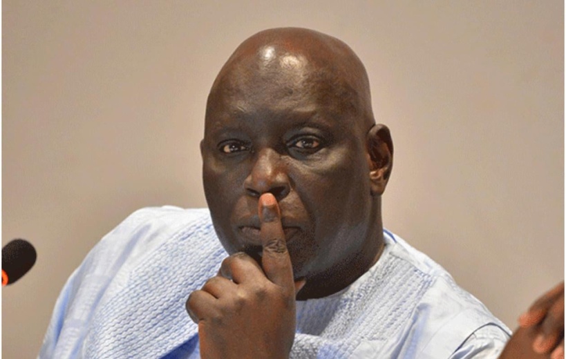 Extradition Madiambal Diagne : audience ouverte à la Cour d'appel de Versailles