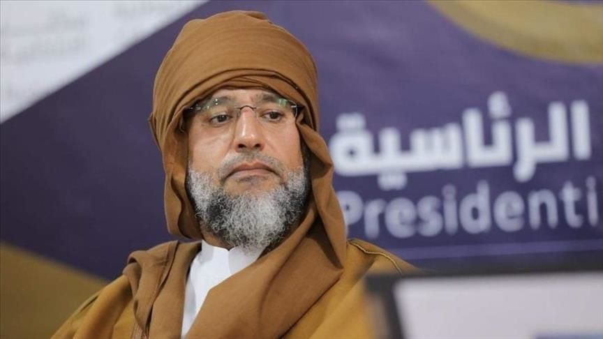 4 assaillants et 53 ans : les détails de l'exécution brutale de Saïf al-Islam Kadhafi