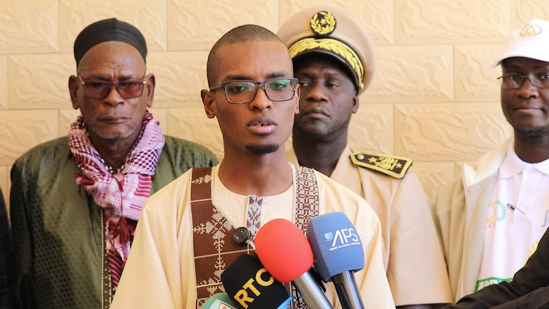 Autosuffisance en riz : 13 communes de Podor bénéficient du projet PPRI