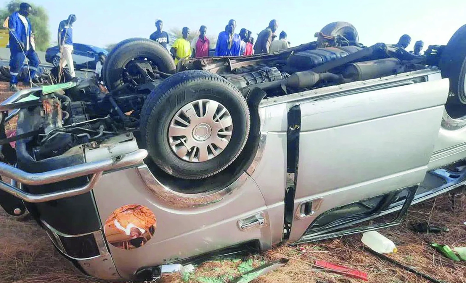 Sénégal : le ministre des Transports lance un ultimatum de deux mois aux minicars