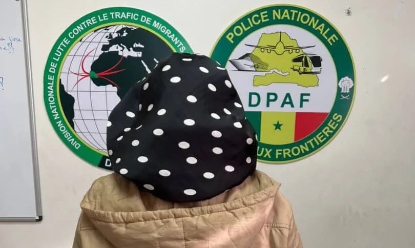 Yeumbeul : déferrement d'une ressortissante étrangère pour traite d'êtres humains et proxénétisme