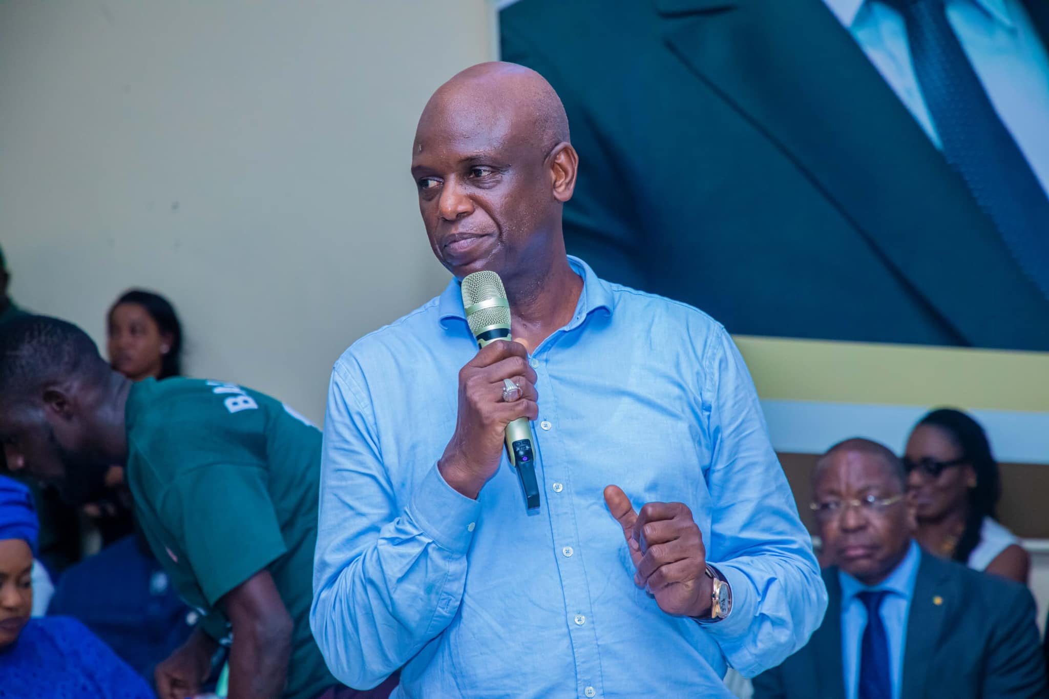 Cour suprême : l'arrêté interdisant la sortie du territoire à Mansour Faye annulé