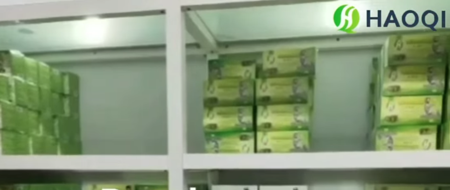 Saint-Louis : L'entreprise chinoise HAOQI fermée pour exercice illégal de la médecine