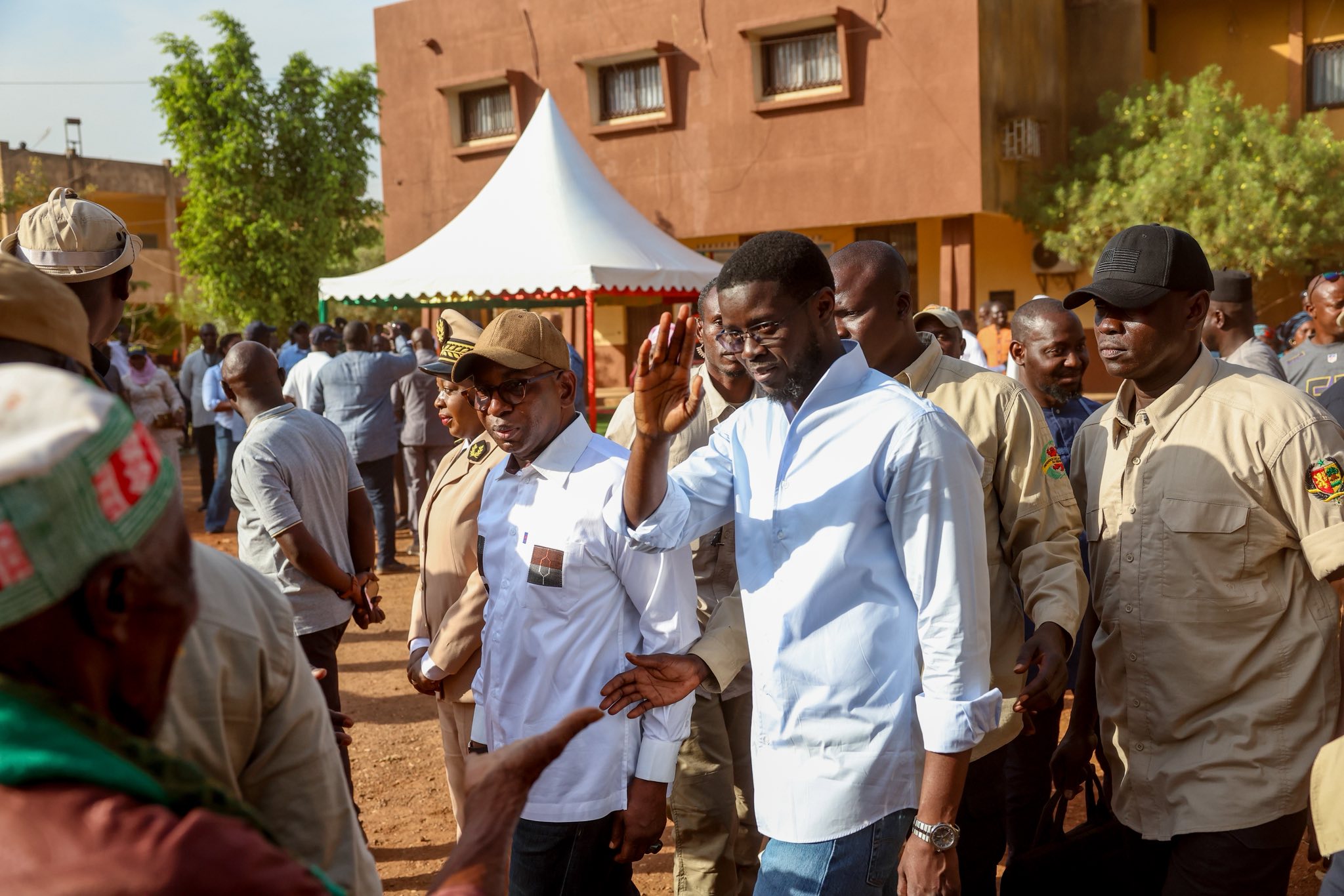 1 000 000 de bénéficiaires : le pari géant du numérique gratuit lancé à Kédougou