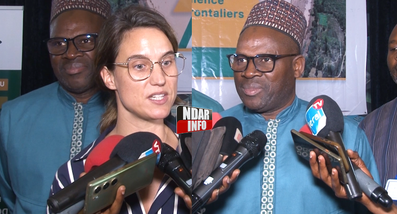 PCR-SAT : 10 communes, 4 ans d'actions pour prévenir les conflits sur les ressources naturelles