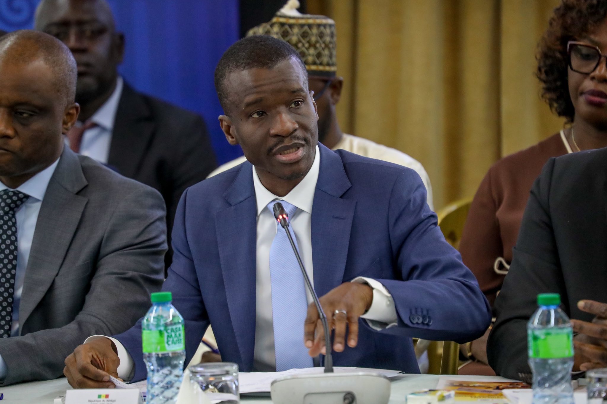 Pourquoi le restaurant de l’UCAD était-il visé ? Les révélations de Me Bamba Cissé