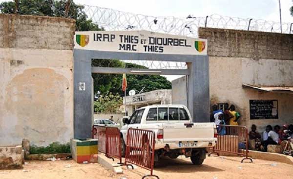 5 ans après les faits : N. Niang sort enfin de prison après son acquittement