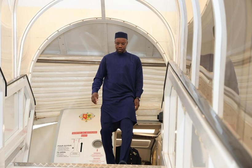 UA 2026 : Le Premier ministre Ousmane Sonko attendu à Addis-Abeba ce week-end