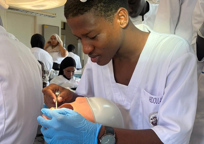 Affaire Abdoulaye Ba : le commissariat du Point E dessaisi au profit de la DIC