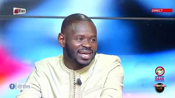 Pape Cheikh Diallo victime de chantage : les secrets de sa plainte contre Cheikh Diop