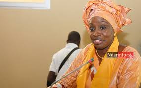 Aminata Touré demande la réouverture du procès de Valdiodo Ndiaye