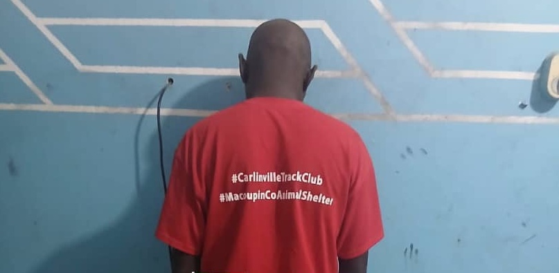 9 disques durs et 40g d'amphétamines : l'arsenal d'un maître-chanteur saisi à Thiès