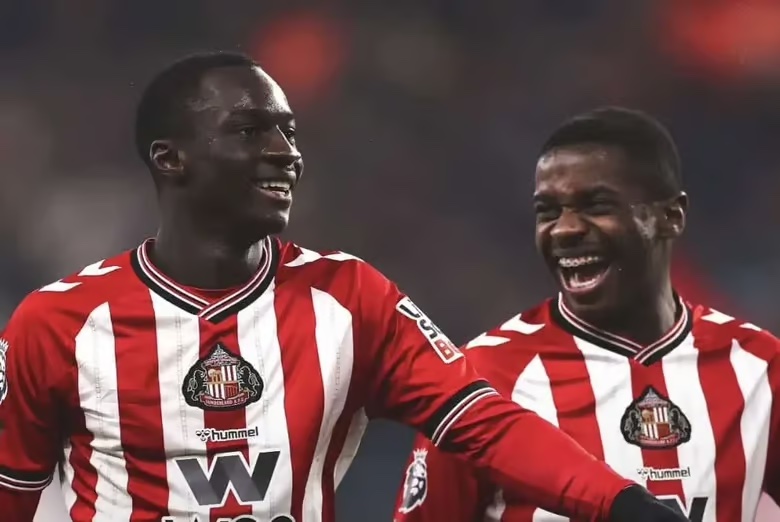 FA Cup : Le coup de génie d'Habib Diarra qui envoie Sunderland en 8es de finale