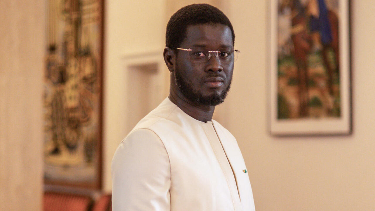 Saint-Louis : L'ultimatum appel des étudiants au président Diomaye Faye