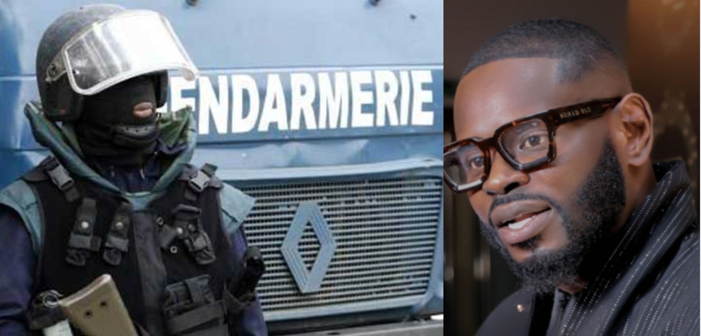 Réseau de mœurs : 4 nouvelles arrestations, dont un Français, après l'aveu de Magib Seck