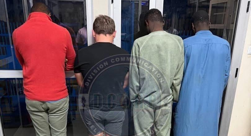 Réseau de Keur Massar : Comment des porteurs du VIH transmettaient volontairement le virus