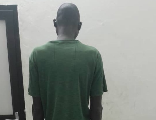 Mbacké : Un homme interpellé pour présomption de viol sur une mineure de 11 ans
