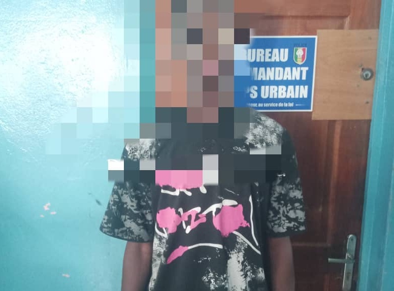 Sécurité urbaine : Le Commissariat de Grand Yoff démantèle une association de malfaiteurs